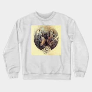 Destructive Division Crewneck Sweatshirt